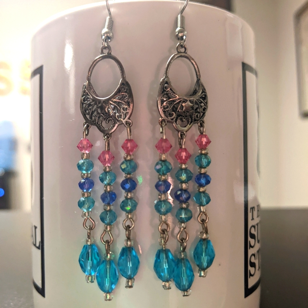 Handmade Earrings